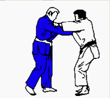 Uki-Otoshi