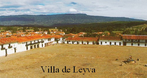 leyva