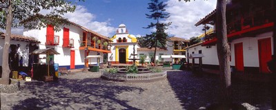 medellin