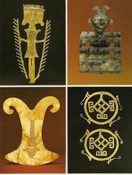 Museo del Oro