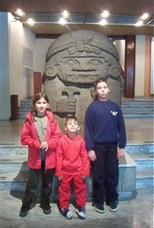 Museo del Oro