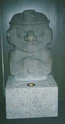 Museo del Oro