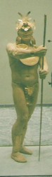 Museo del Oro