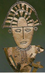 Museo del Oro