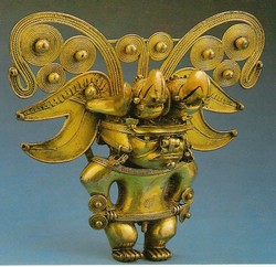 Museo del Oro