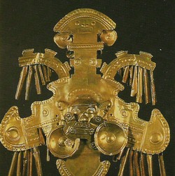 Museo del Oro
