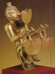 Museo del Oro