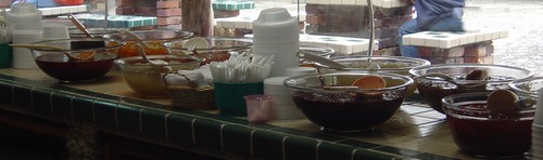 salsas