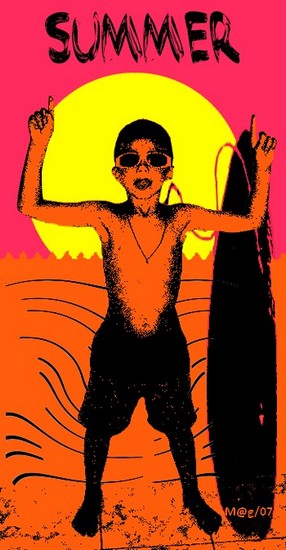 pop art