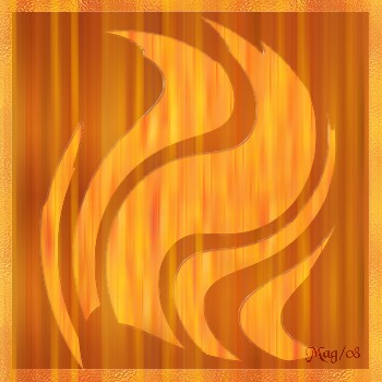 effet feu efeet feu
