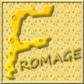 Effet fromage fromage