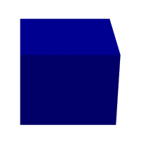 cube